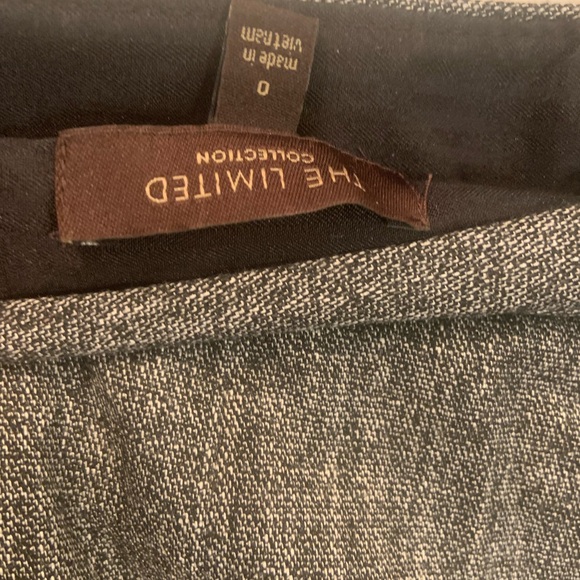 The Limited Collection Pencil Skirt - Picture 7 of 7